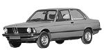 BMW E21 P0905 Fault Code