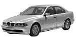 BMW E39 P0905 Fault Code