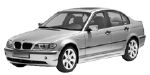 BMW E46 P0905 Fault Code