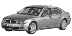 BMW E66 P0905 Fault Code