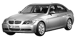 BMW E90 P0905 Fault Code