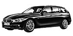 BMW F31 P0905 Fault Code