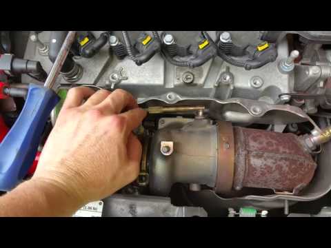 See P0905 repair manual