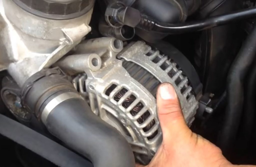 See P0905 in engine